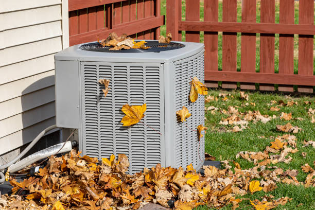 HVAC Air Duct Cleaning in Manson, IA