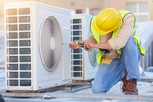 Best HVAC System Installation  in Manson, IA