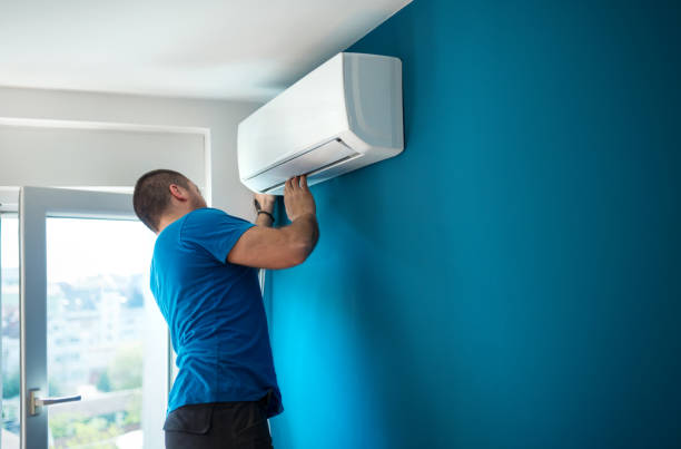 Best HVAC Troubleshooting  in Manson, IA