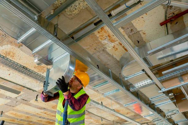 Best Residential HVAC Services  in Manson, IA