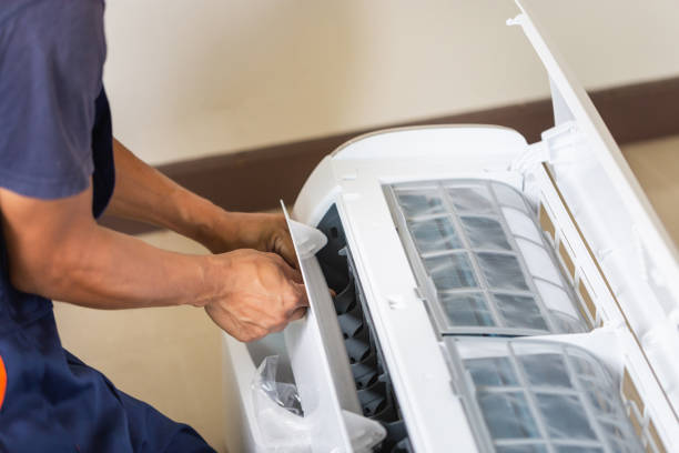 Best HVAC Maintenance Near Me  in Manson, IA