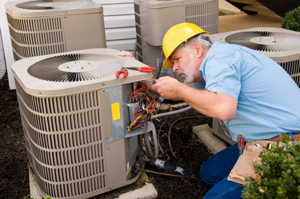 Best HVAC Installation Services  in Manson, IA