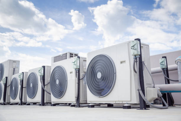 Best HVAC Air Duct Cleaning  in Manson, IA
