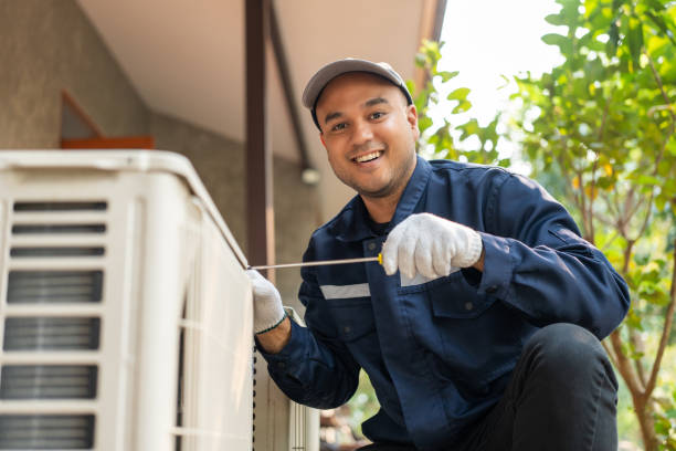 Best Best HVAC Companies  in Manson, IA