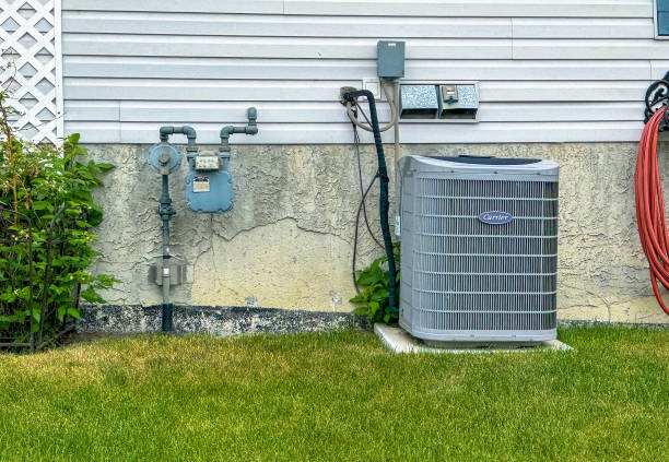 Best HVAC Replacement Cost  in Manson, IA